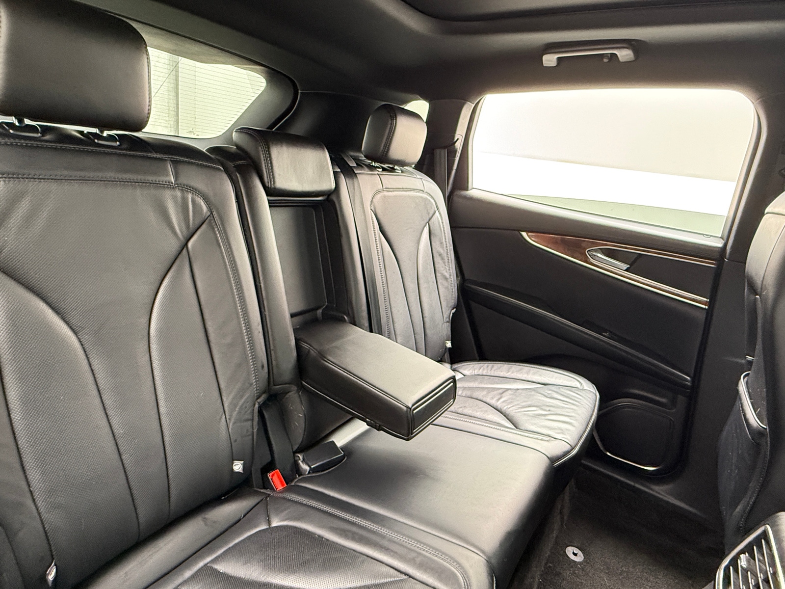 Thumbnail: 2018 Lincoln MKX - 5