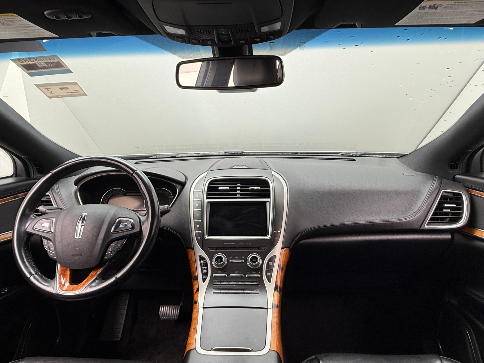 Thumbnail: 2018 Lincoln MKX - 2