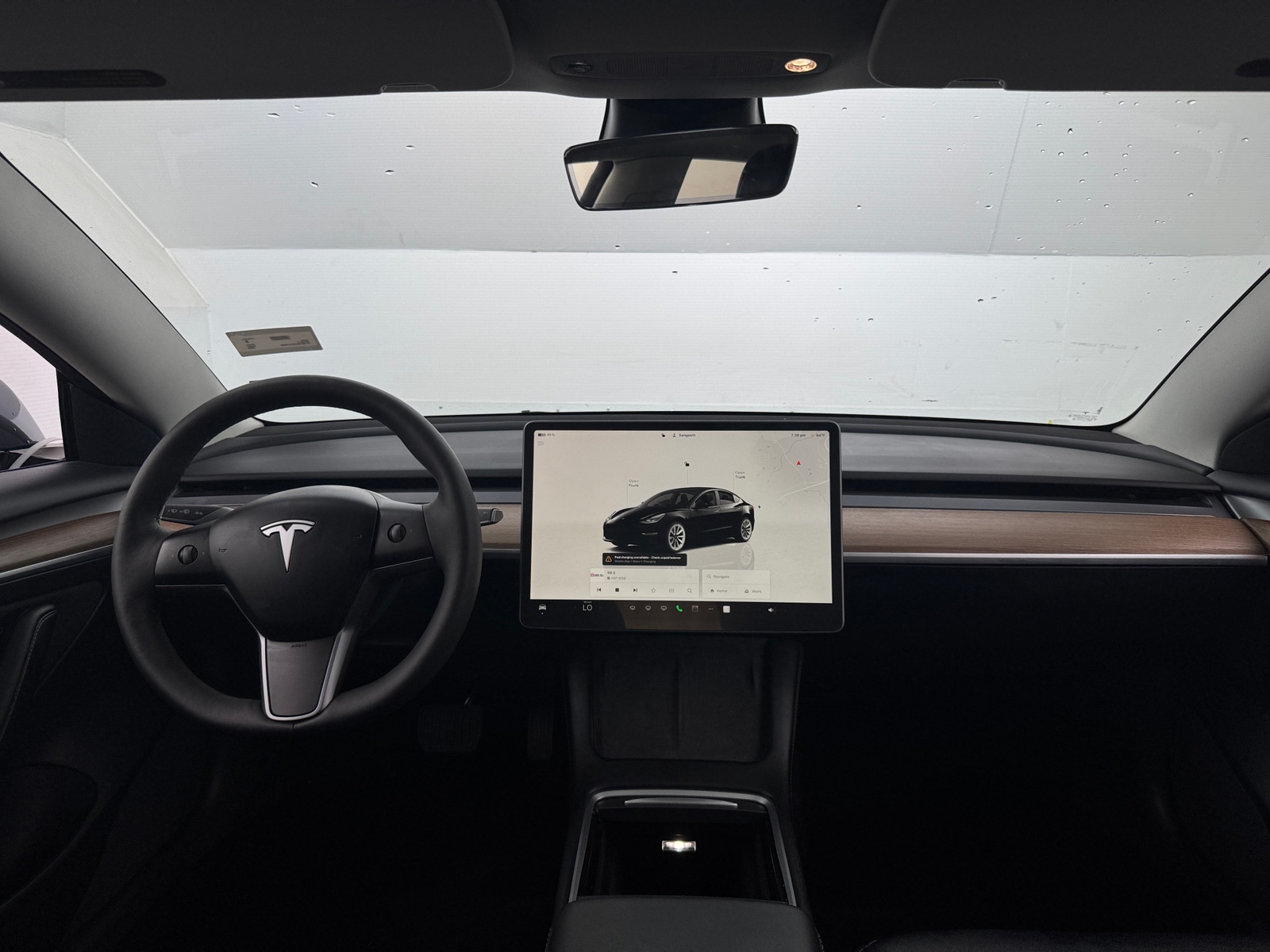 Thumbnail: 2023 Tesla Model 3 - 2