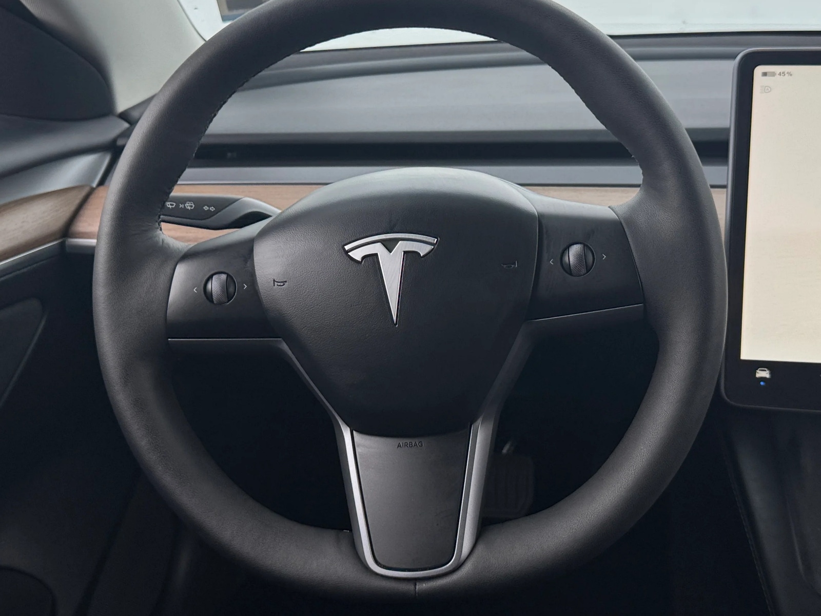 Thumbnail: 2023 Tesla Model 3 - 4