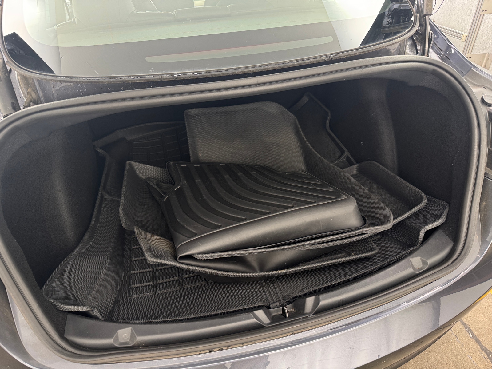 Thumbnail: 2023 Tesla Model 3 - 6