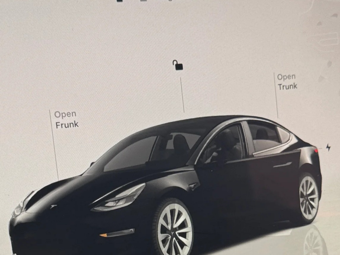 Thumbnail: 2023 Tesla Model 3 - 3