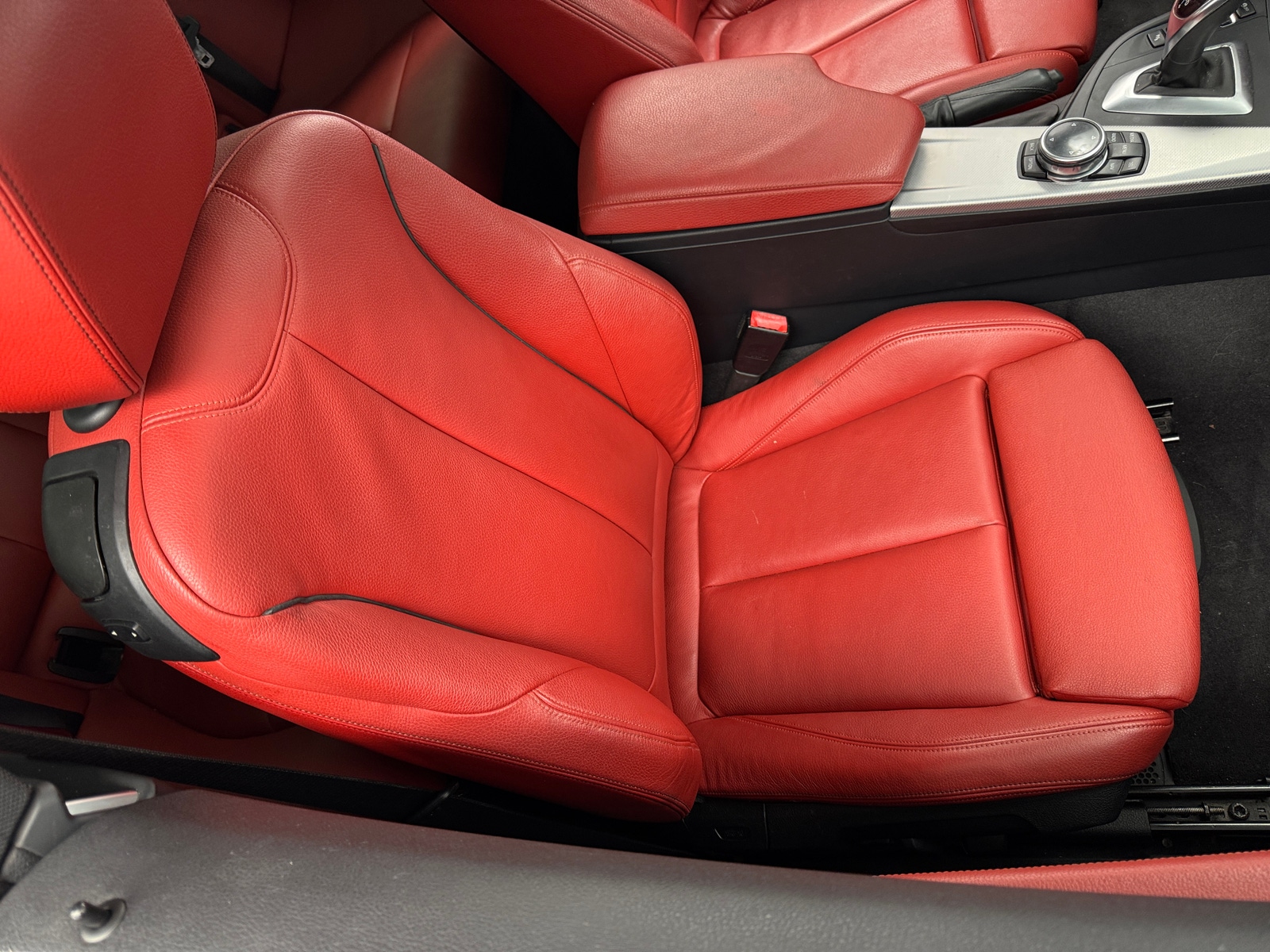 Thumbnail: 2014 BMW 4 Series - 2