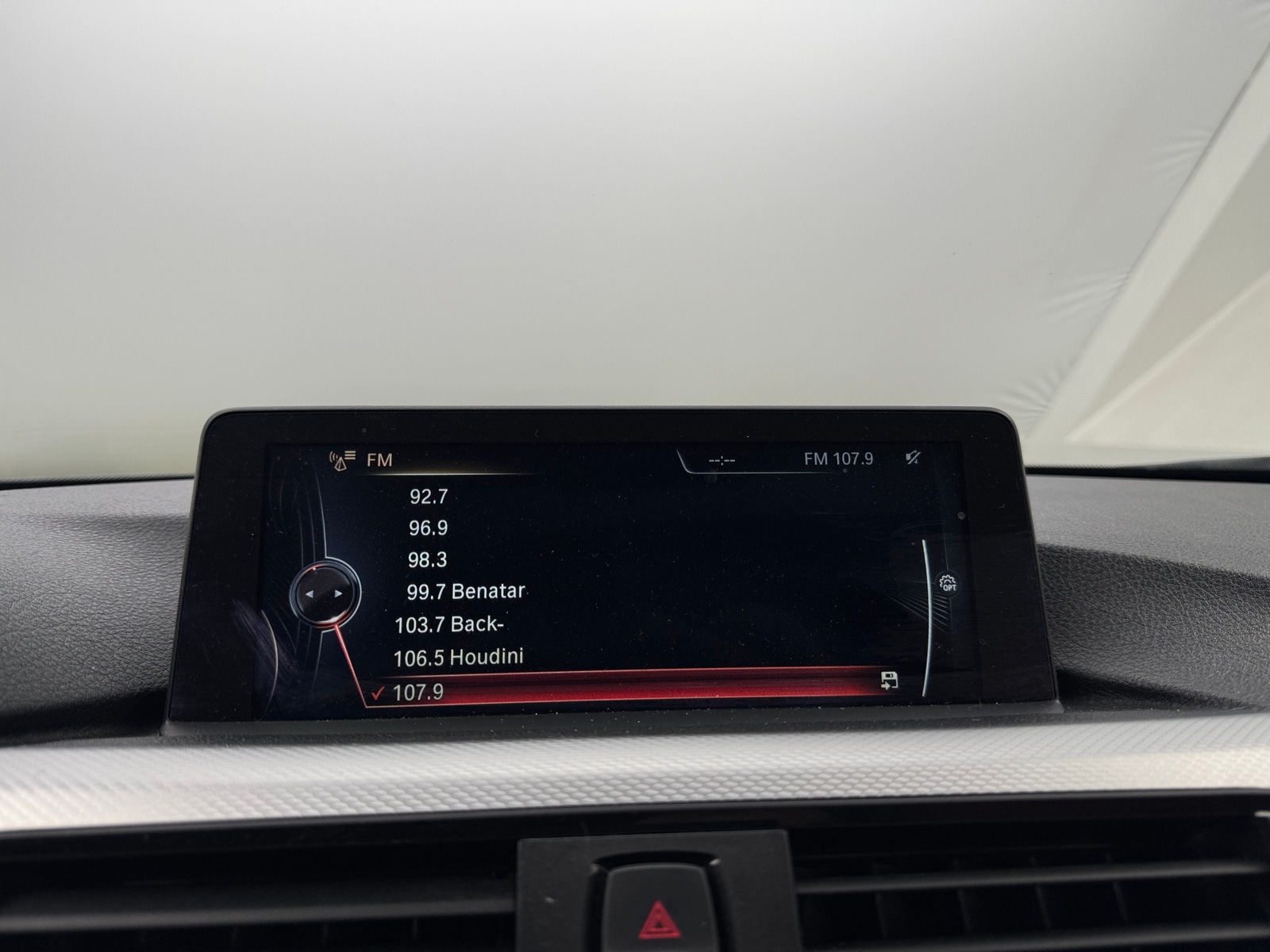 Thumbnail: 2014 BMW 4 Series - 3