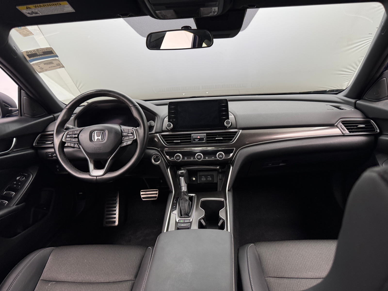 Thumbnail: 2021 Honda Accord - 3