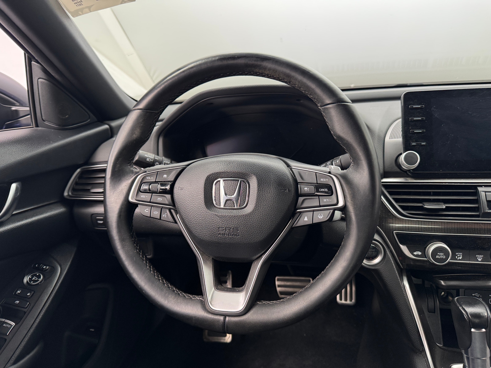 Thumbnail: 2021 Honda Accord - 5