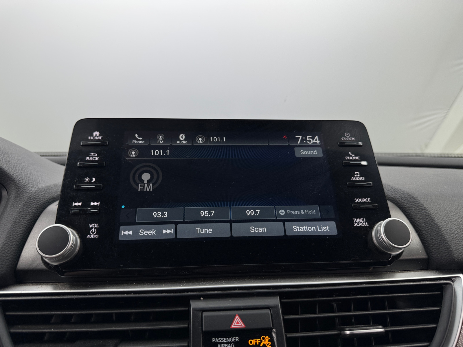 Thumbnail: 2021 Honda Accord - 4