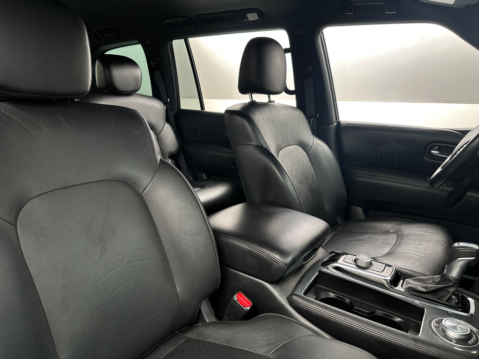Thumbnail: 2023 Nissan Armada - 2