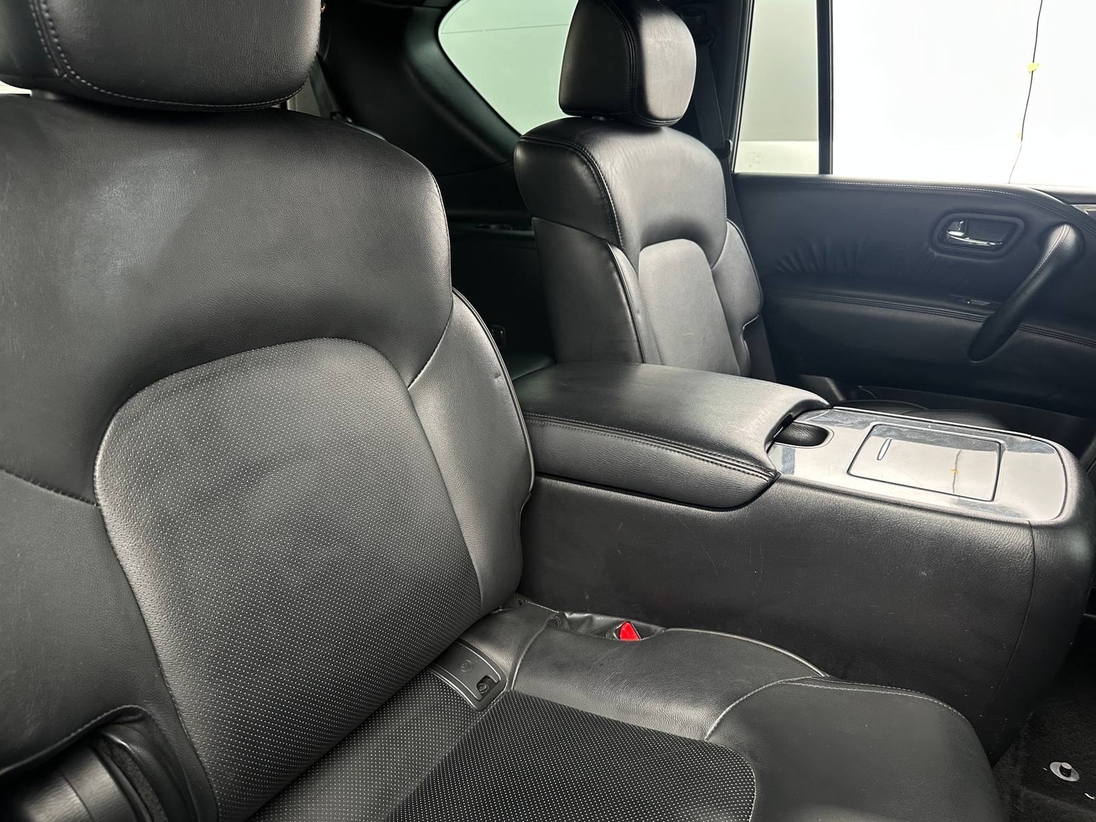 Thumbnail: 2023 Nissan Armada - 6