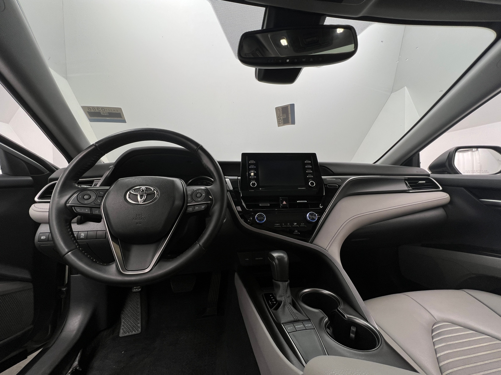 Thumbnail: 2022 Toyota Camry - 3