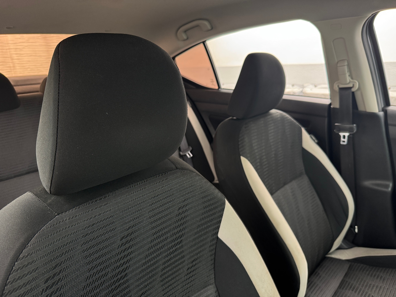 Thumbnail: 2021 Nissan Versa - 2