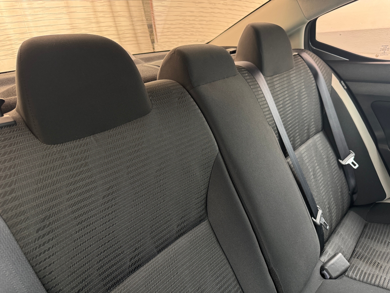 Thumbnail: 2021 Nissan Versa - 6