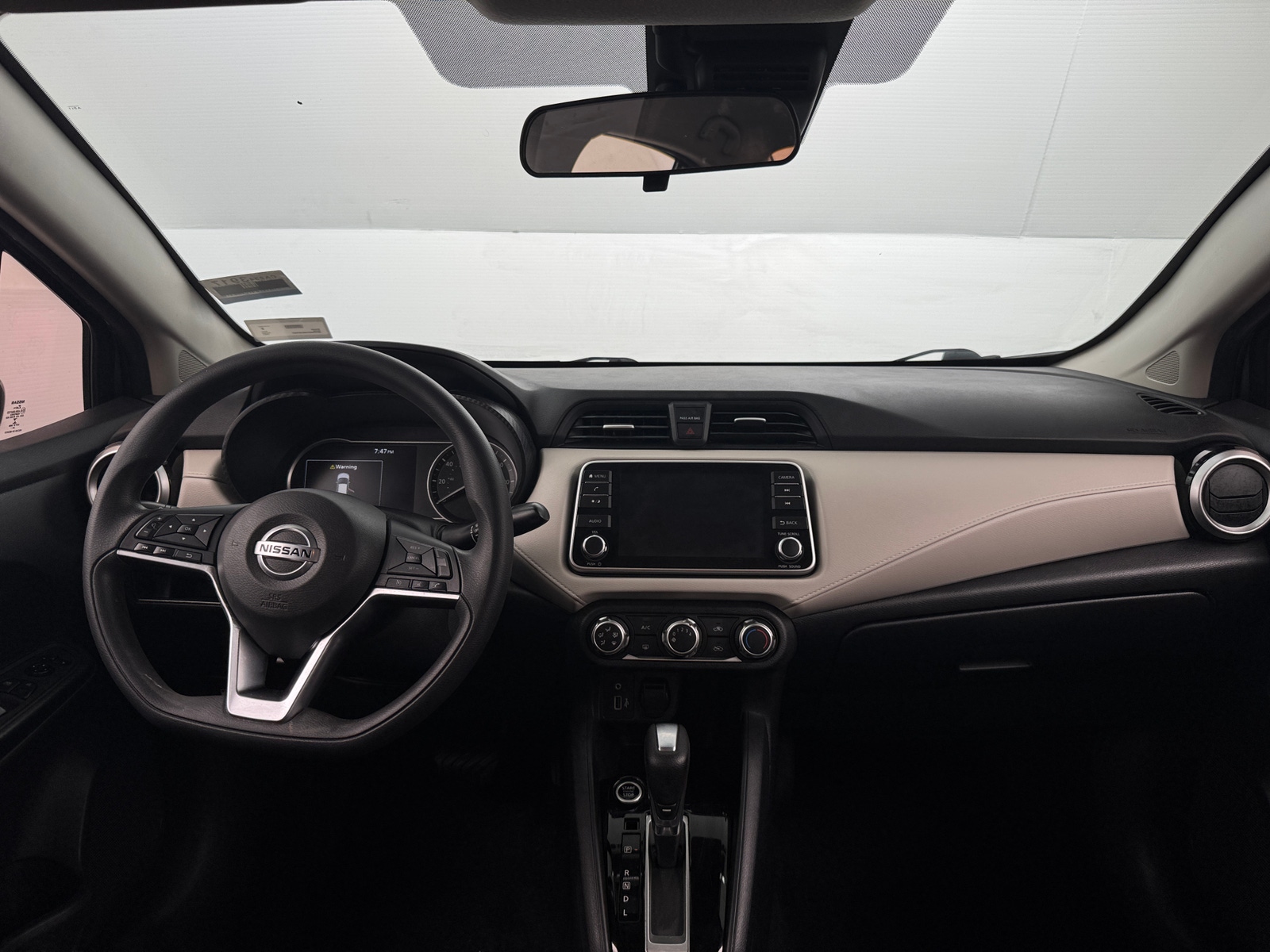 Thumbnail: 2021 Nissan Versa - 3