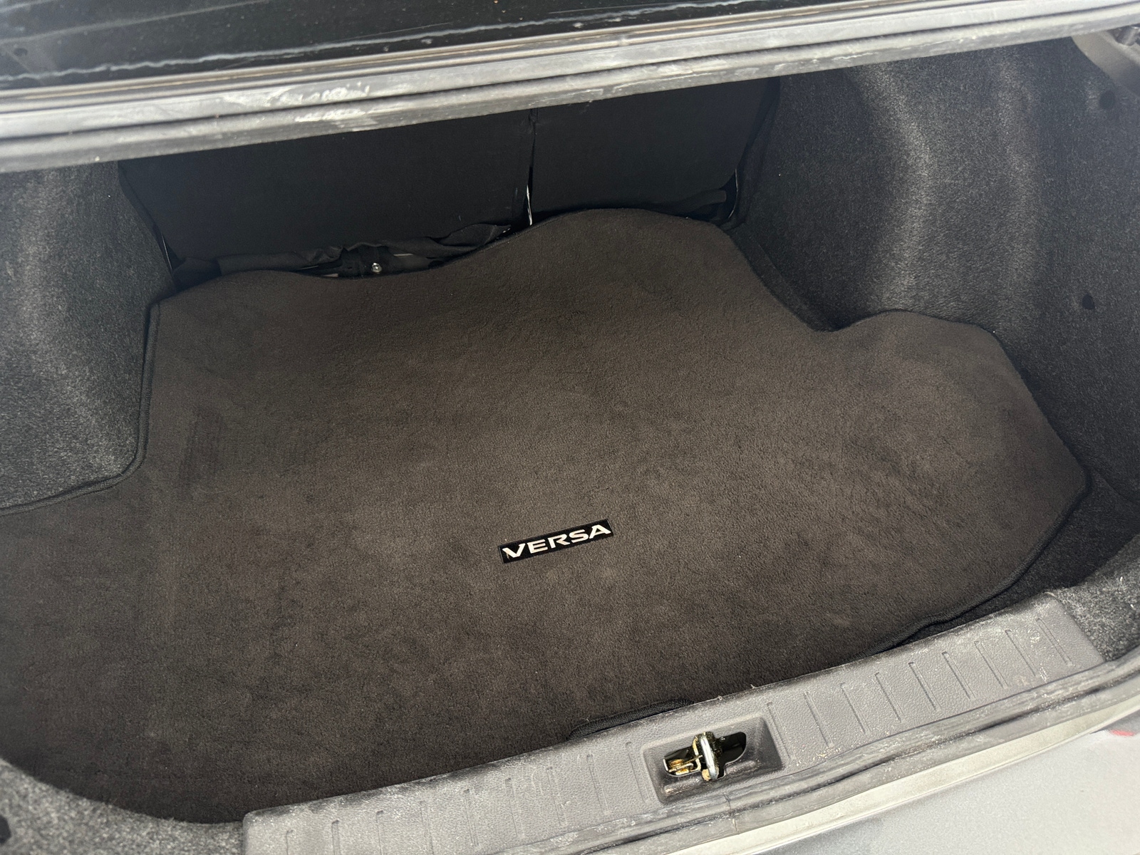 Thumbnail: 2021 Nissan Versa - 7