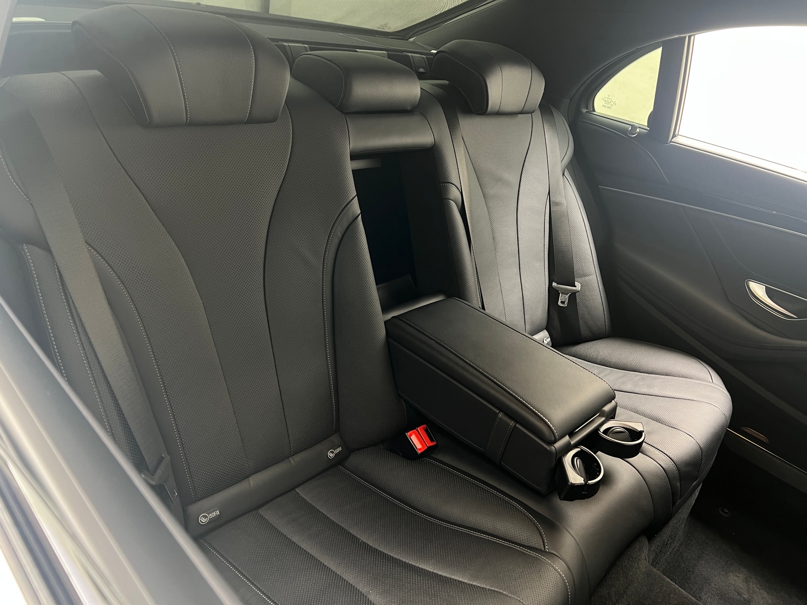 Thumbnail: 2020 Mercedes-Benz S-Class - 6