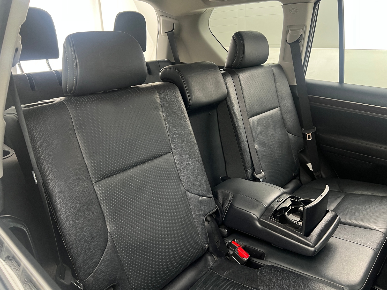 Thumbnail: 2016 Lexus GX - 5