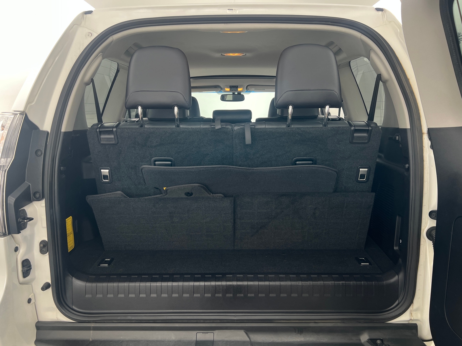 Thumbnail: 2016 Lexus GX - 6