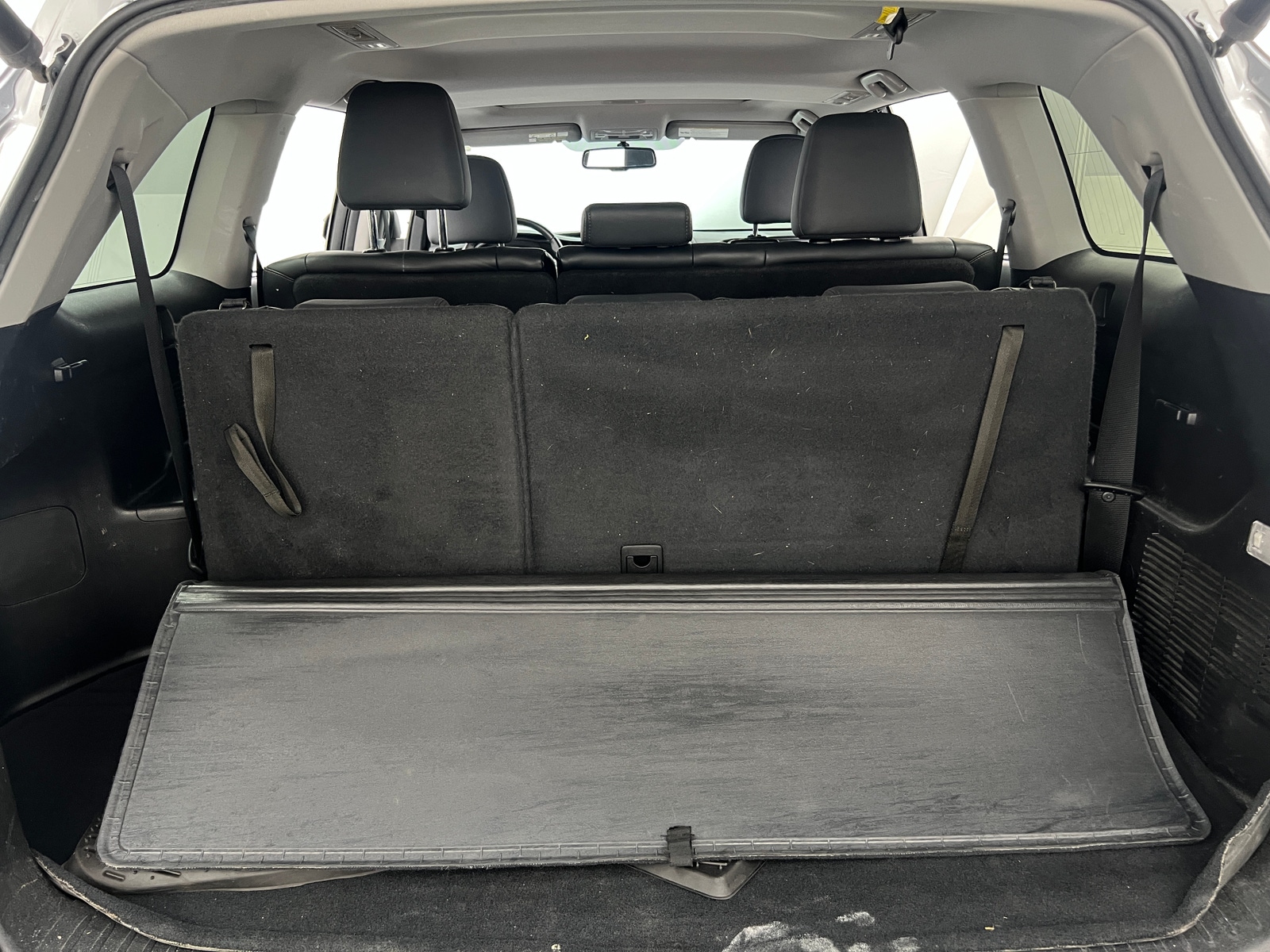 Thumbnail: 2015 Toyota Highlander - 6