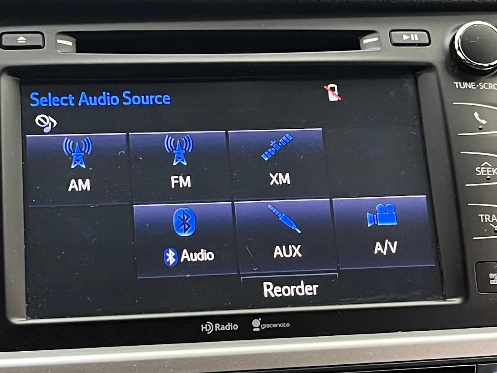 Thumbnail: 2015 Toyota Highlander - 3