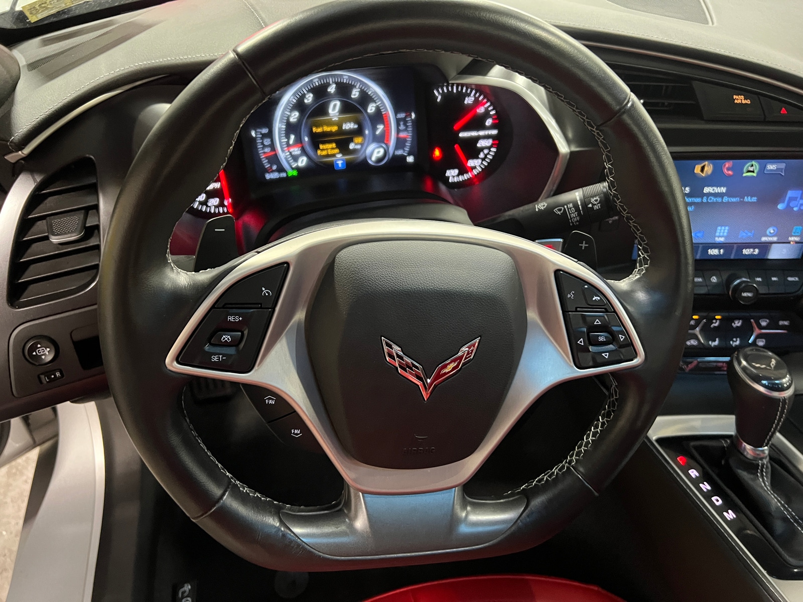 Thumbnail: 2019 Chevrolet Corvette - 3