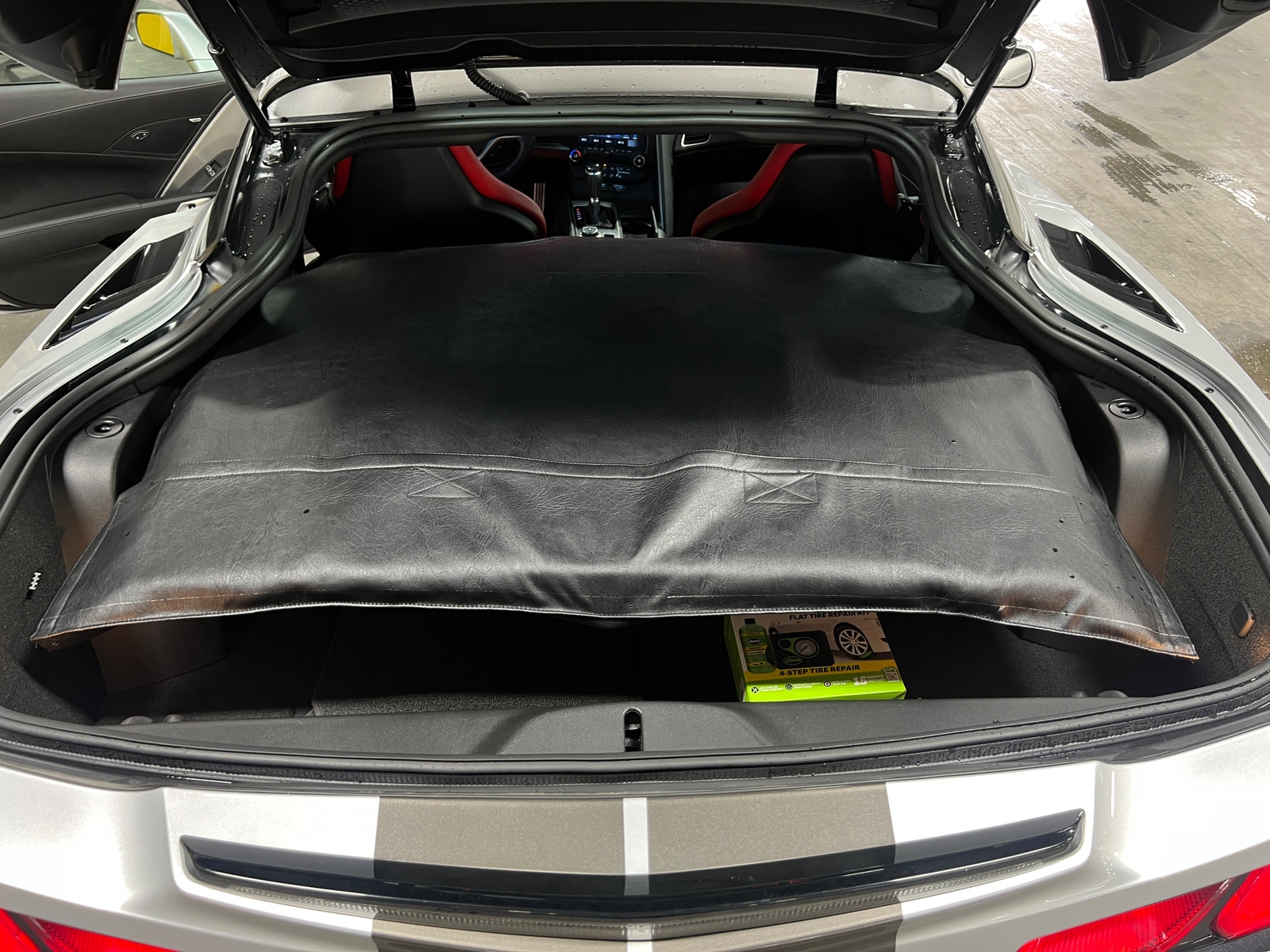 Thumbnail: 2019 Chevrolet Corvette - 4