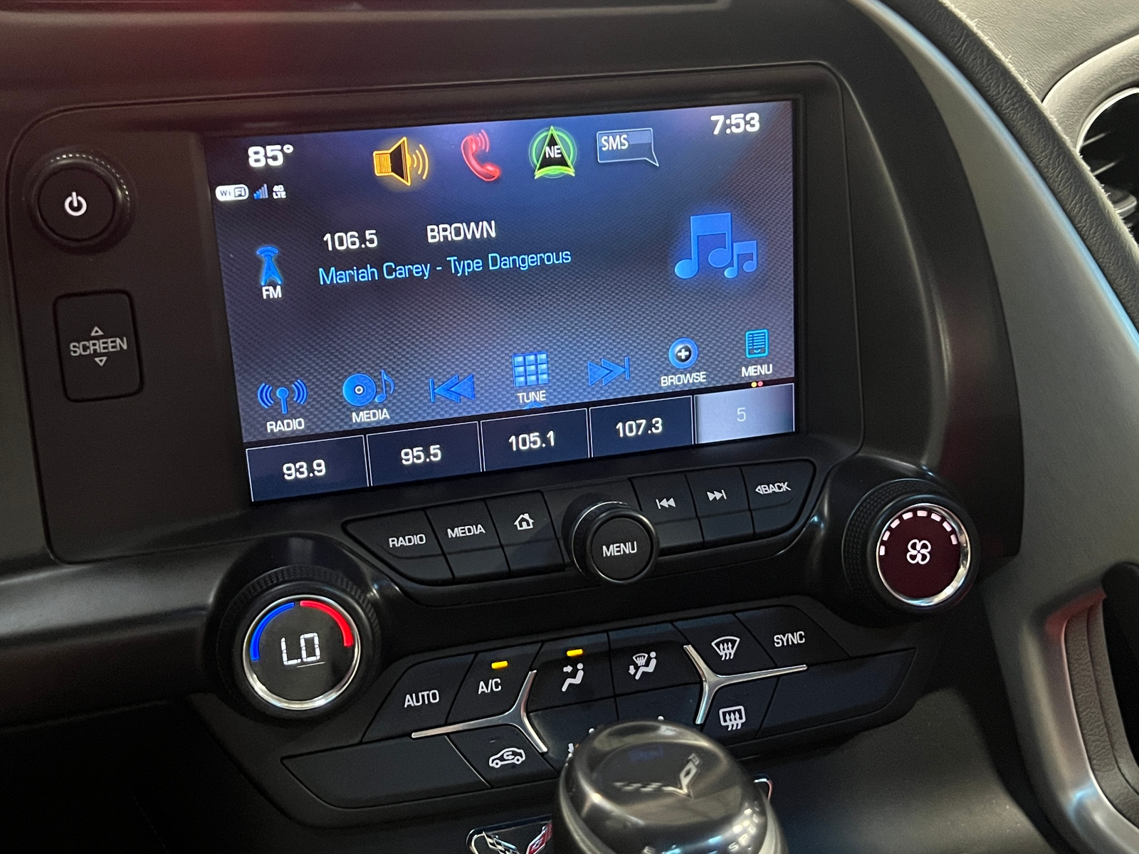 Thumbnail: 2019 Chevrolet Corvette - 2