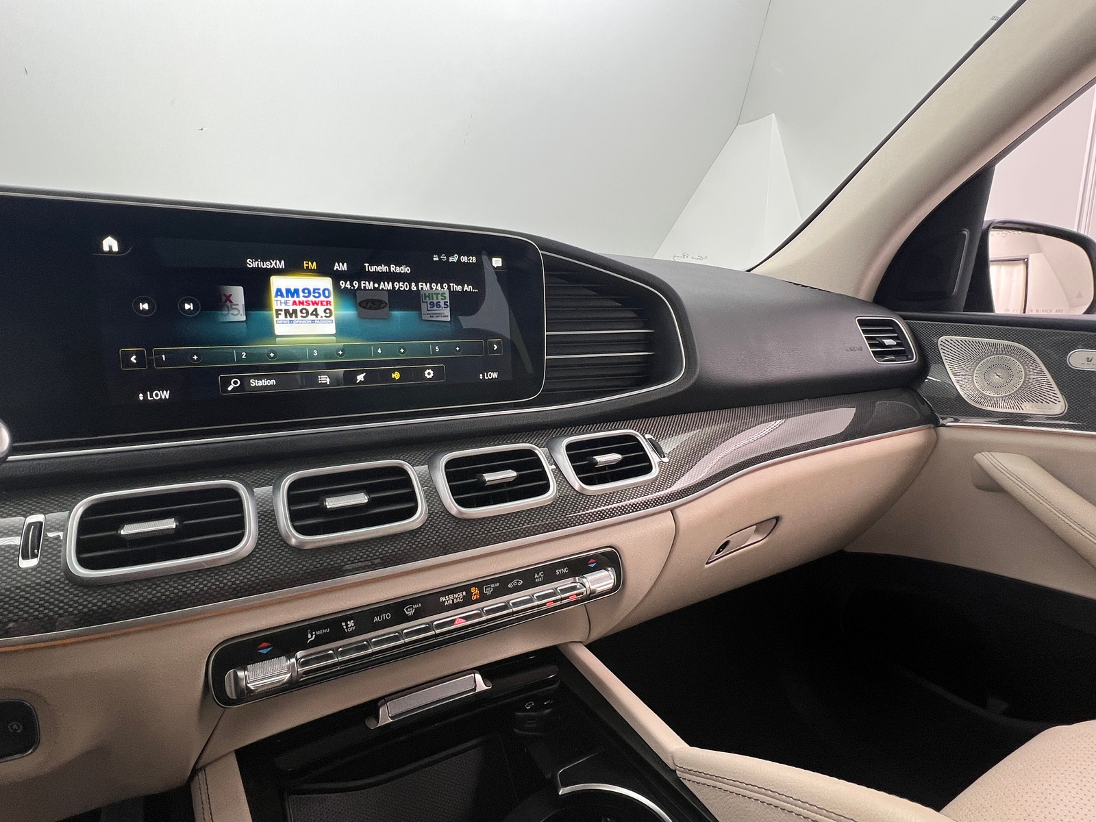 Thumbnail: 2022 Mercedes-Benz GLE - 3