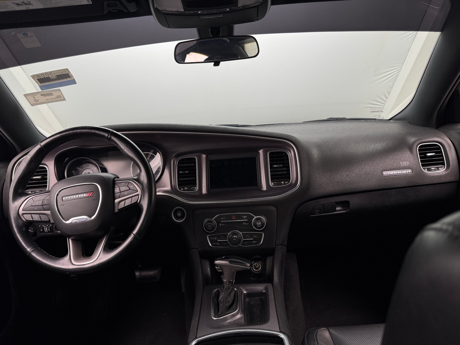 Thumbnail: 2019 Dodge Charger - 2