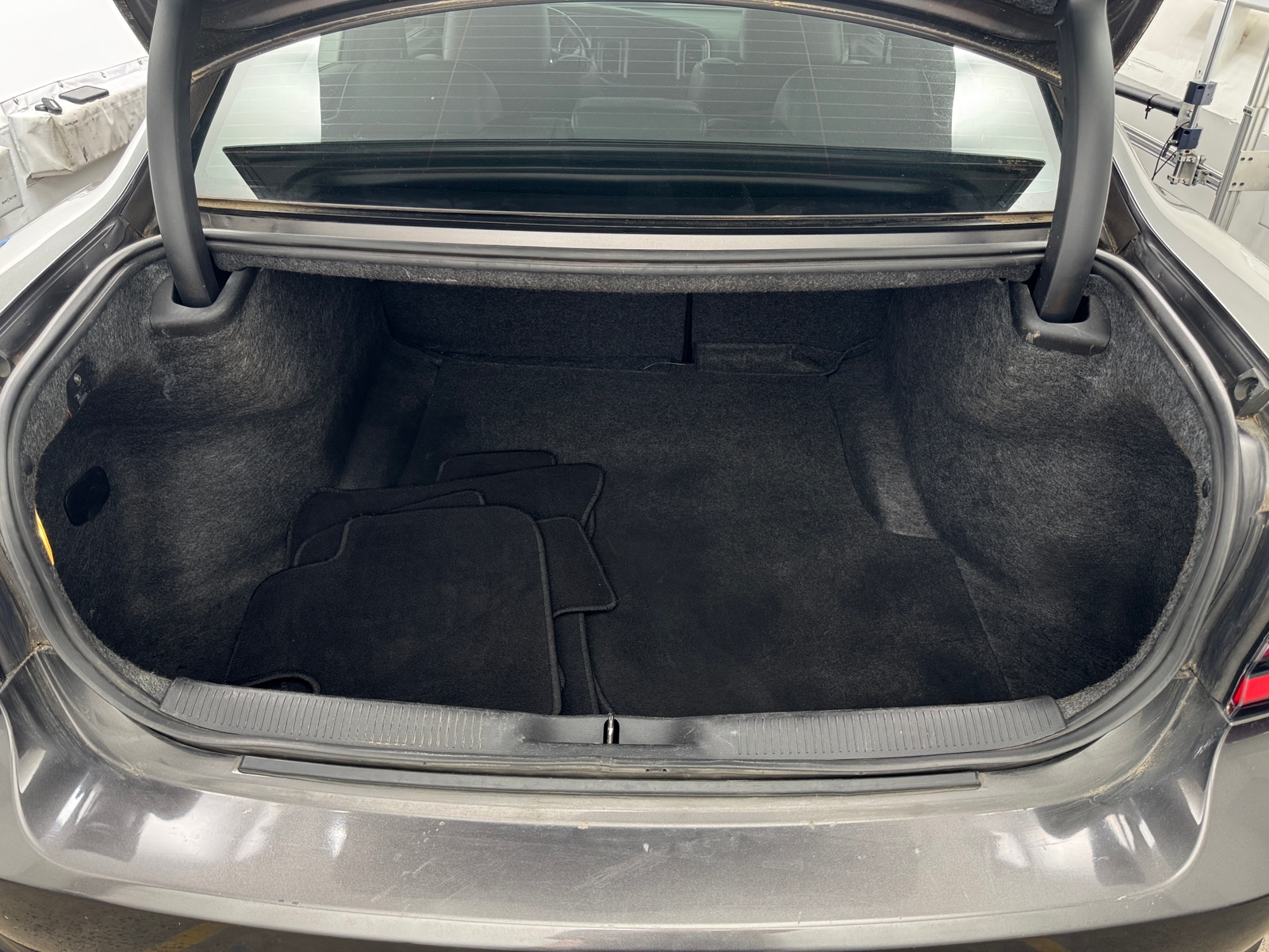 Thumbnail: 2019 Dodge Charger - 6