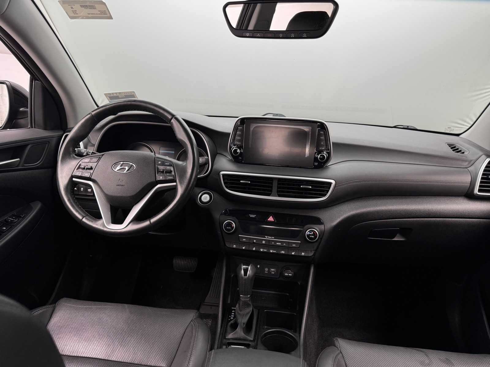 Thumbnail: 2020 Hyundai Tucson - 2