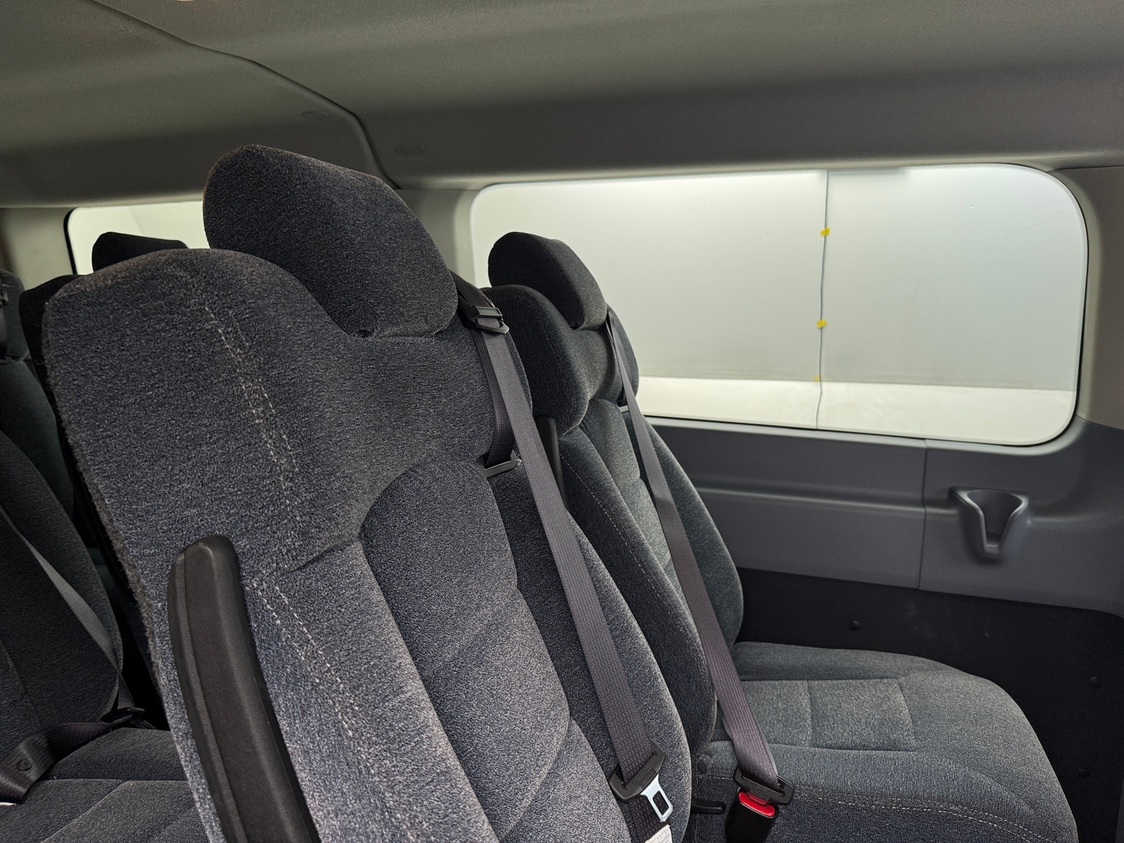 Thumbnail: 2017 Ford Transit Series - 6