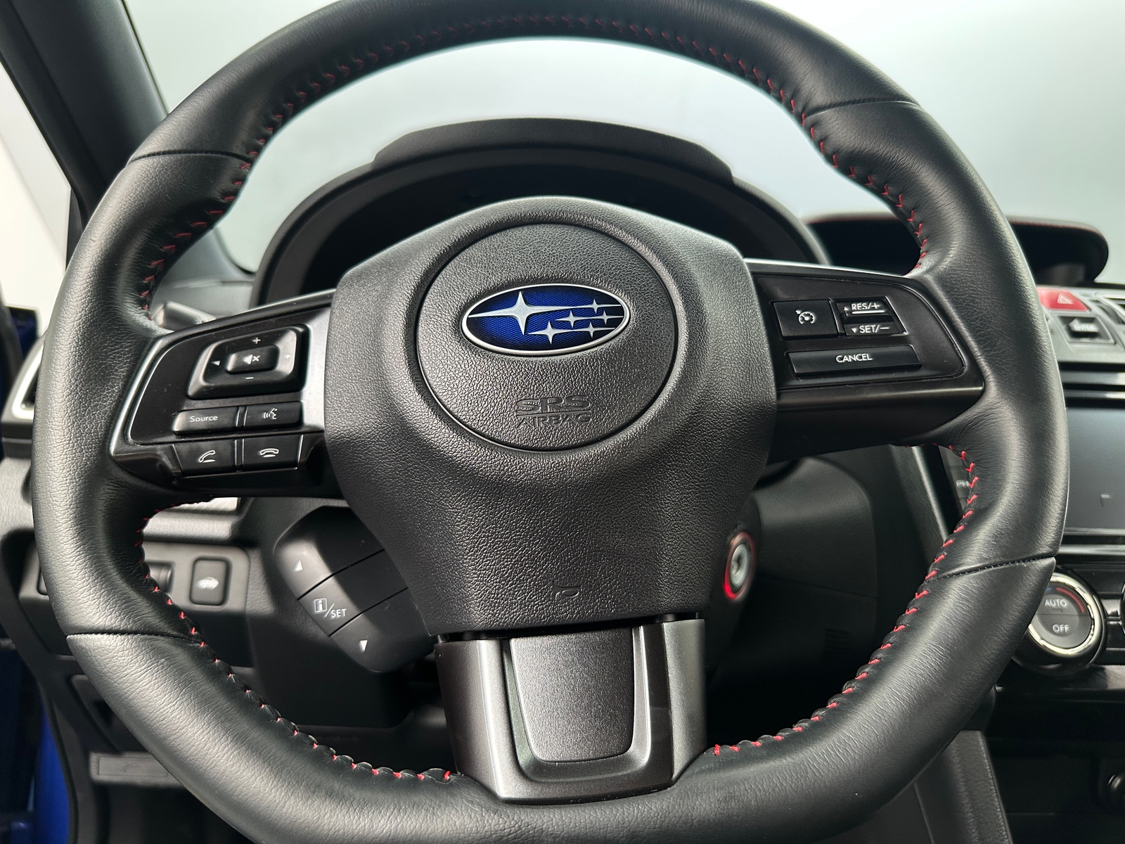 Thumbnail: 2021 Subaru WRX - 5