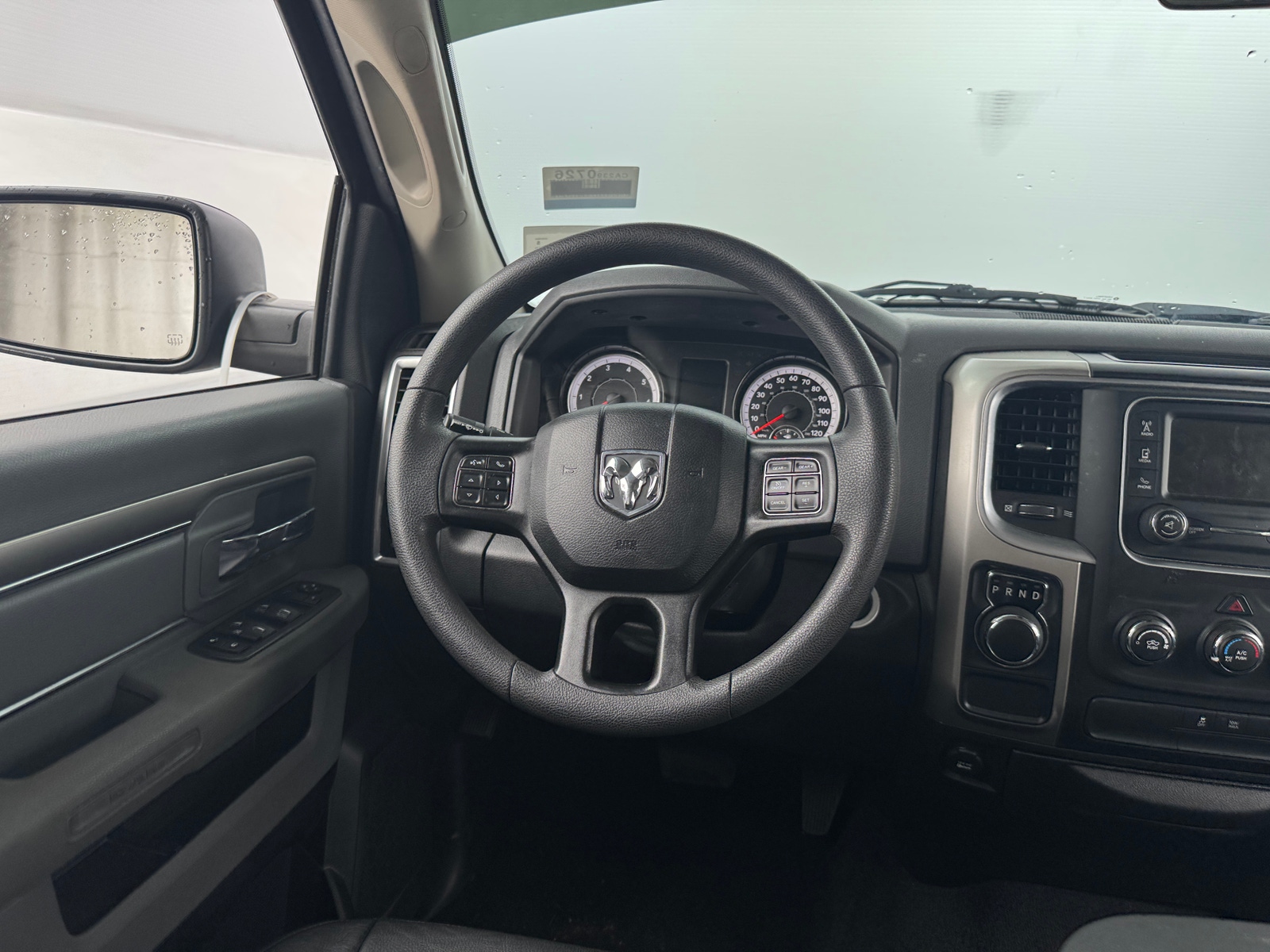 Thumbnail: 2020 RAM 1500 Classic - 5