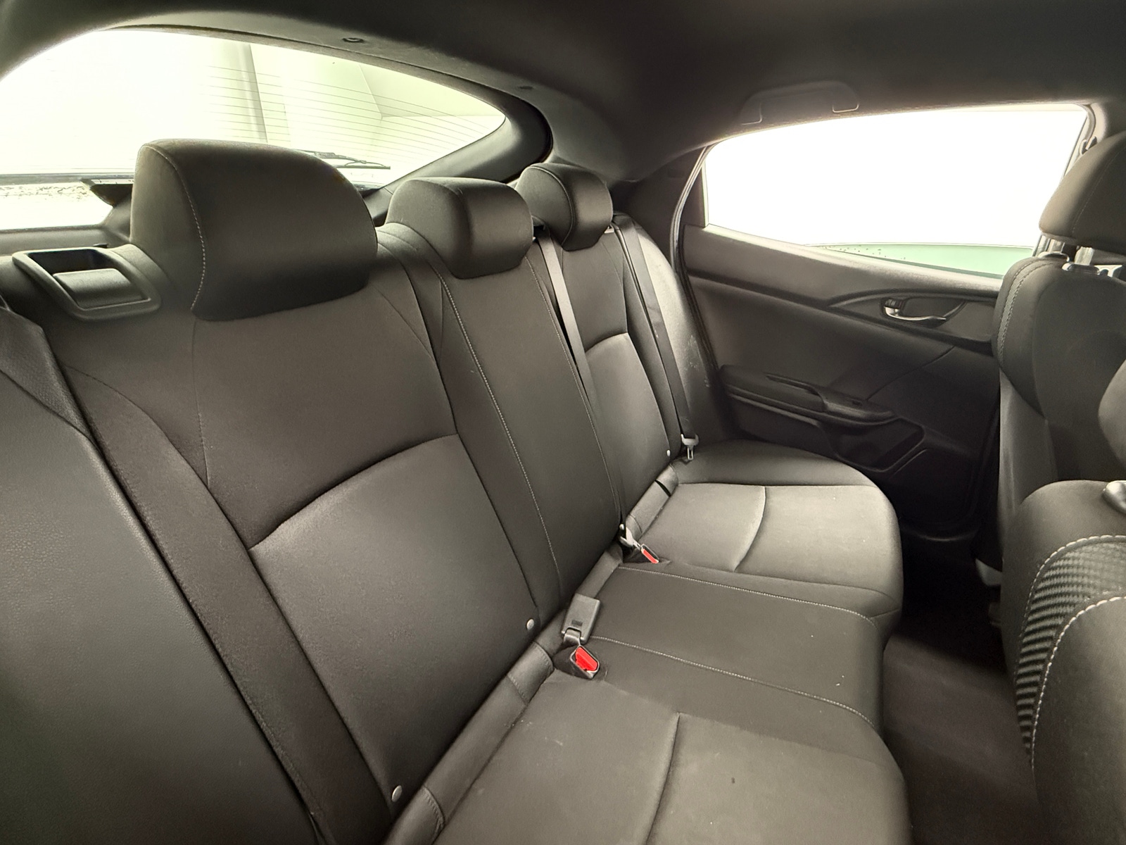Thumbnail: 2017 Honda Civic - 6