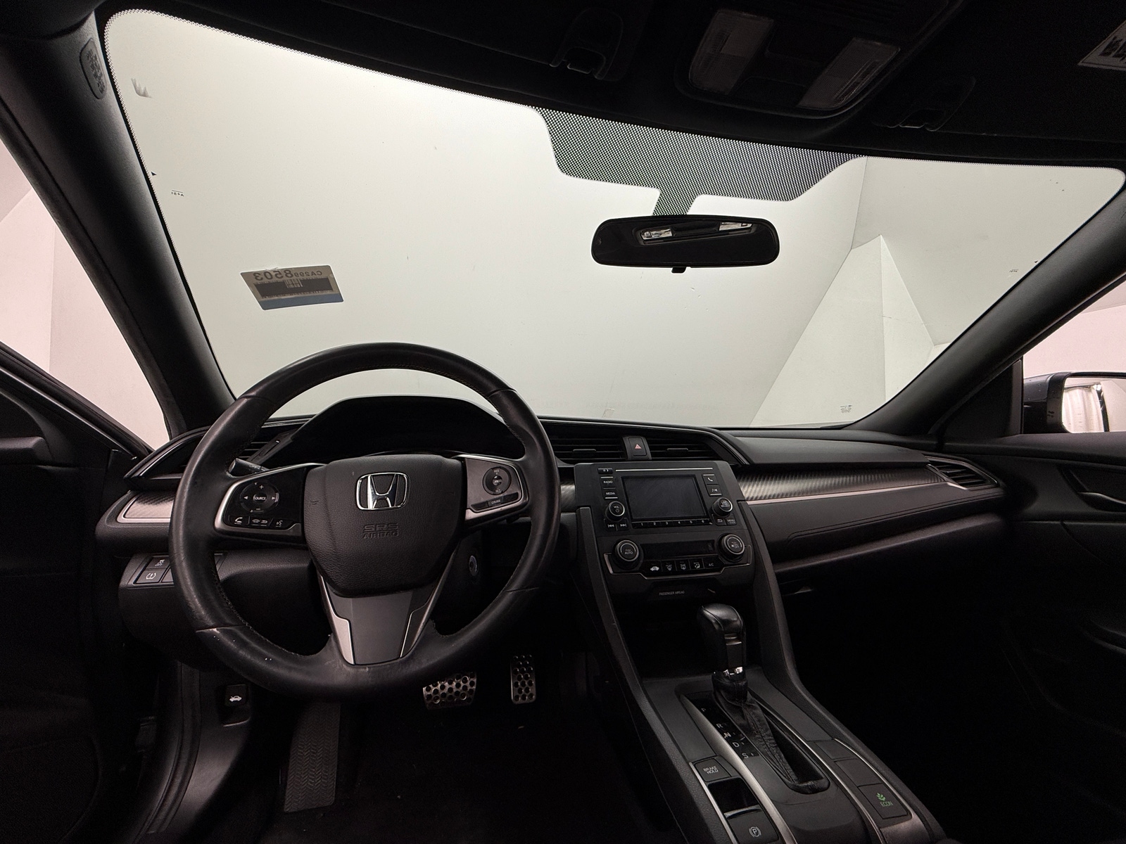 Thumbnail: 2017 Honda Civic - 3