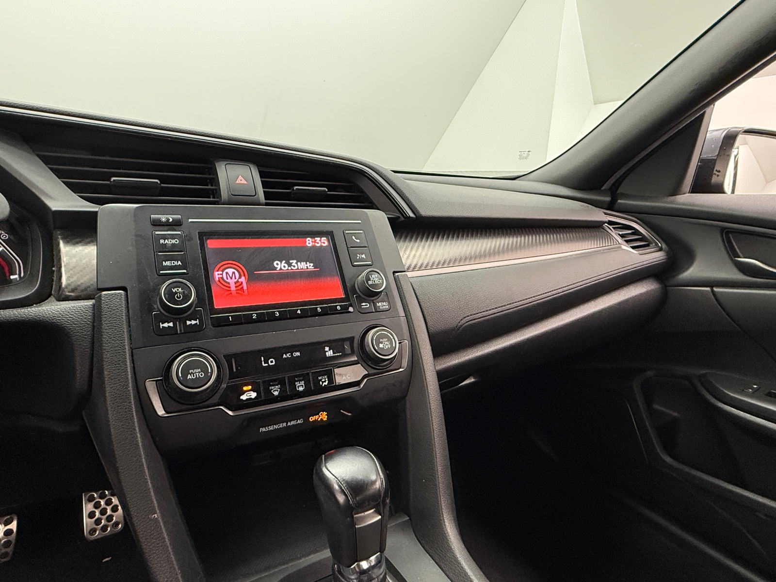 Thumbnail: 2017 Honda Civic - 4