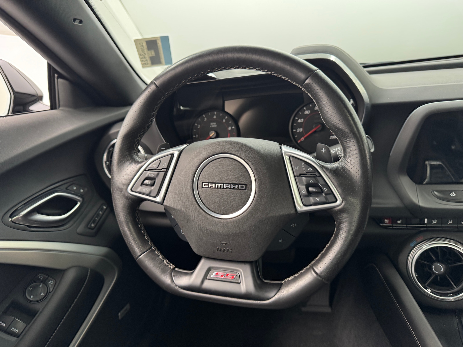 Thumbnail: 2021 Chevrolet Camaro - 3