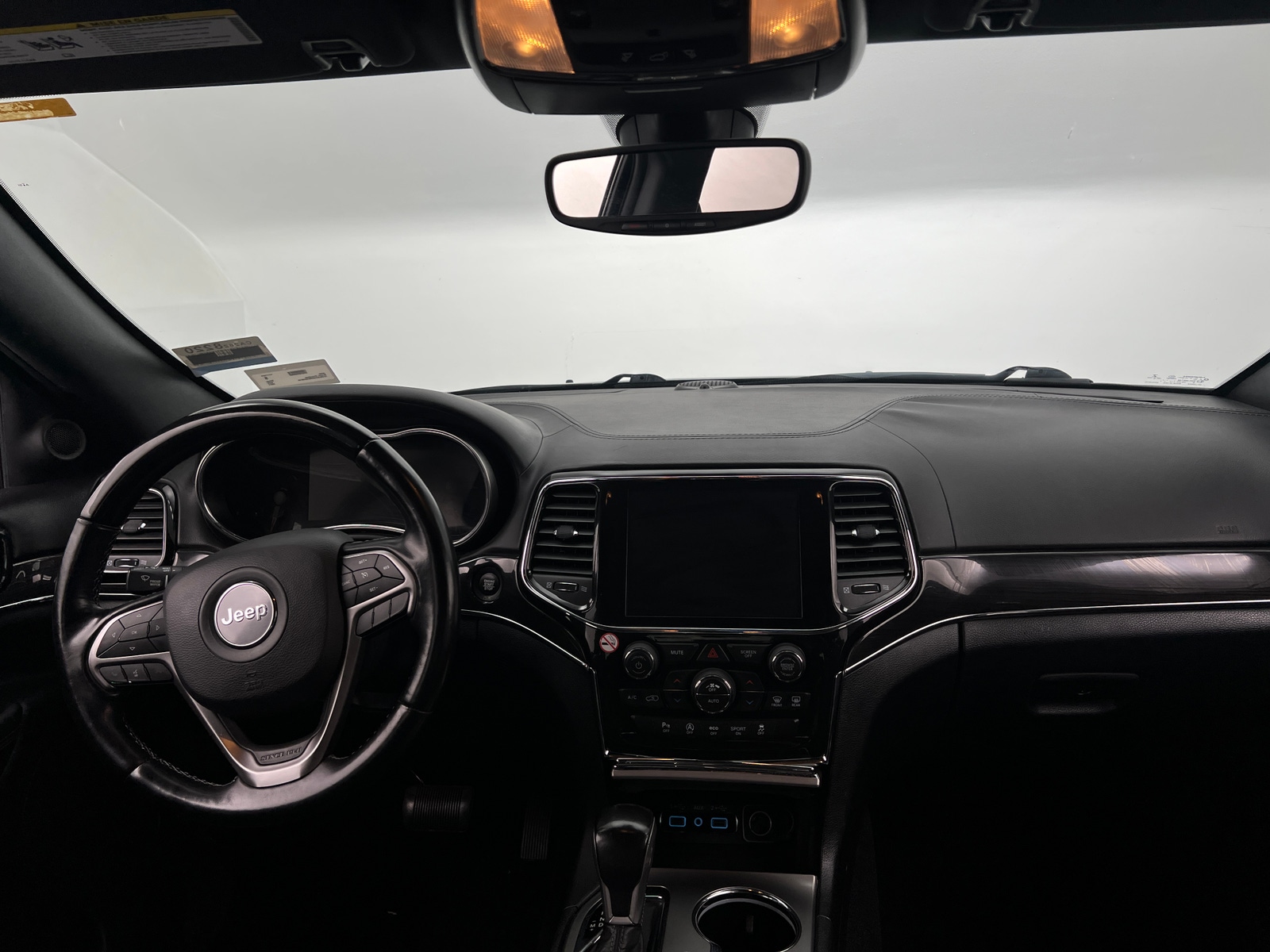 Thumbnail: 2021 Jeep Grand Cherokee - 2