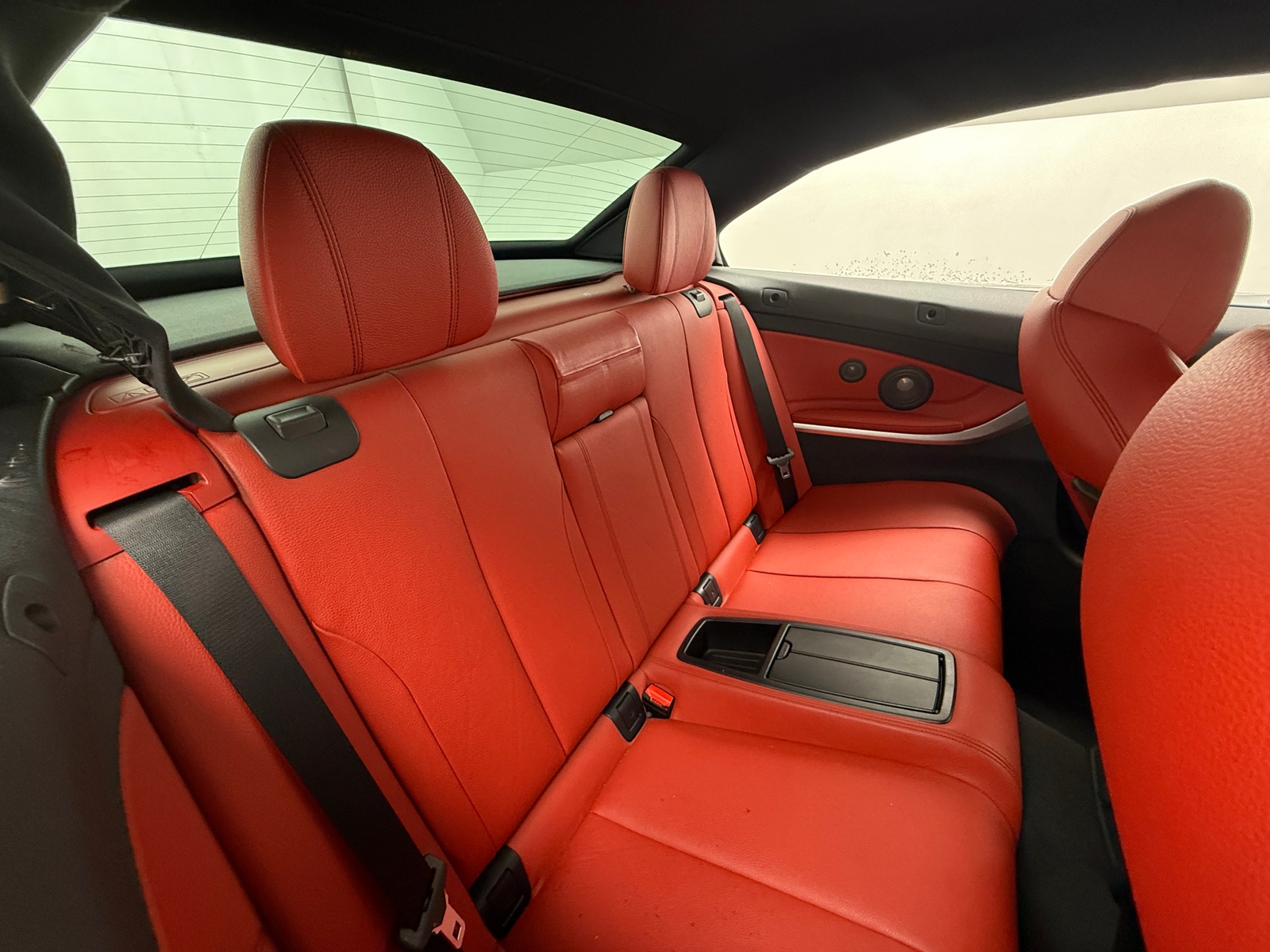 Thumbnail: 2016 BMW 4 Series - 5