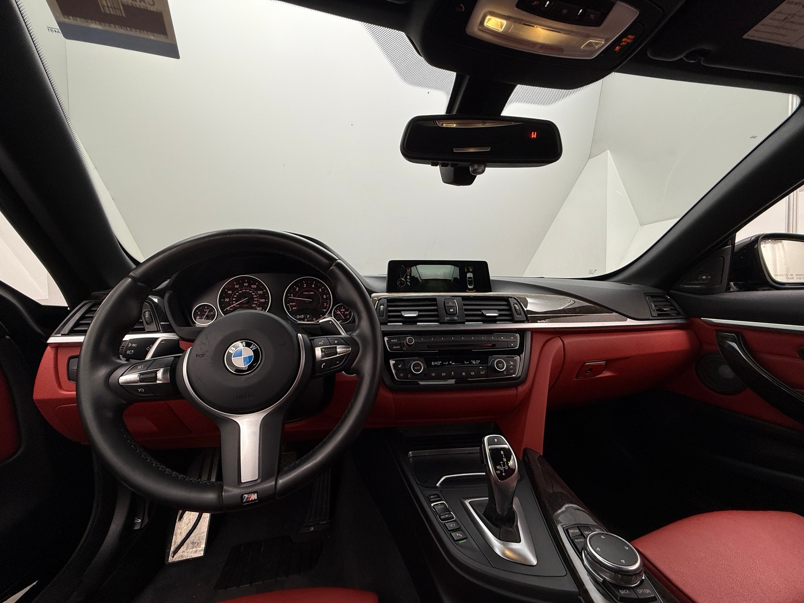 Thumbnail: 2016 BMW 4 Series - 2