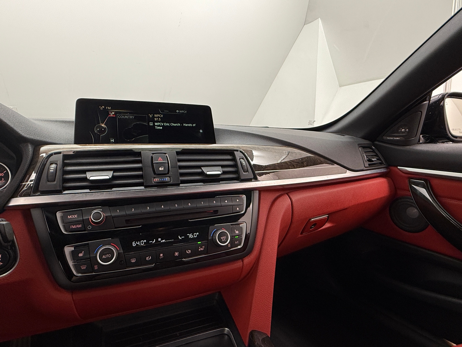 Thumbnail: 2016 BMW 4 Series - 3