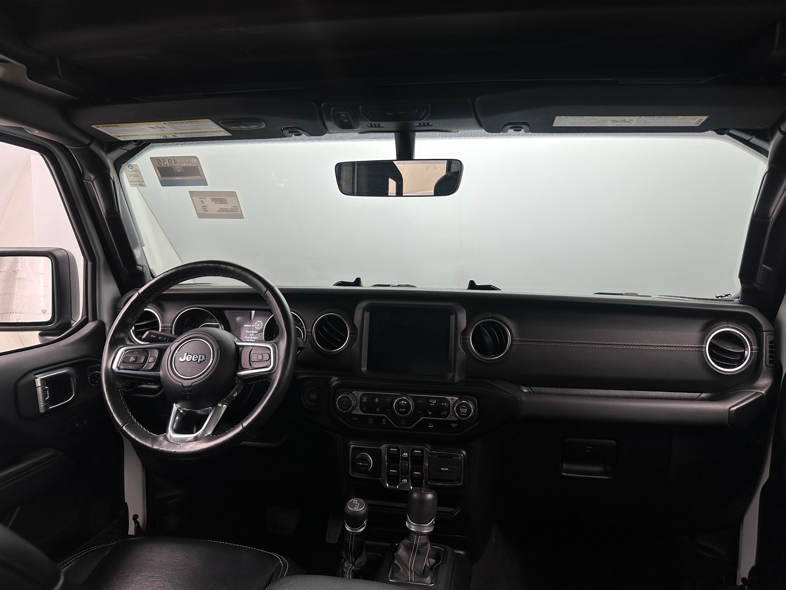 Thumbnail: 2021 Jeep Wrangler - 2