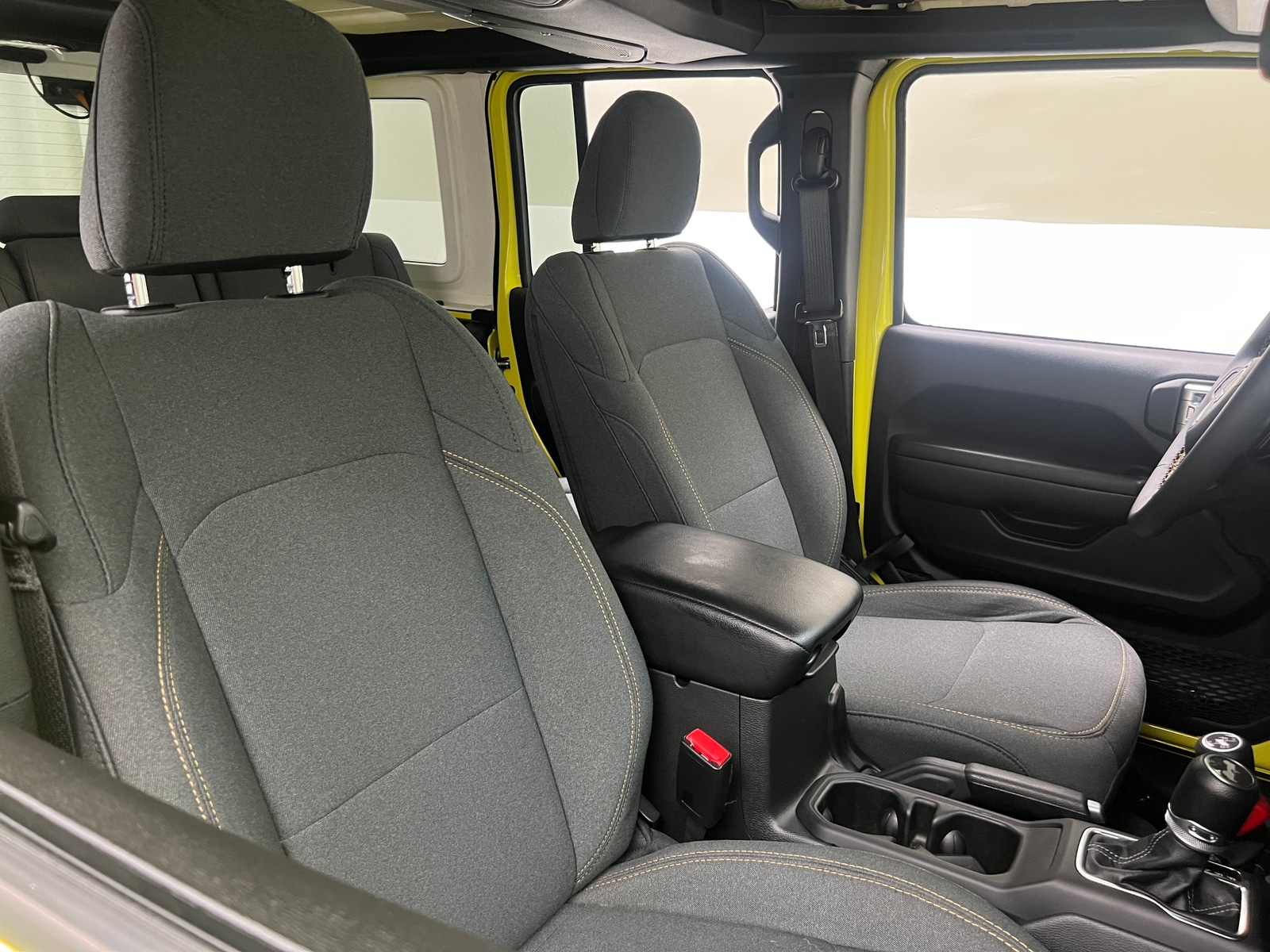 Thumbnail: 2024 Jeep Wrangler - 2