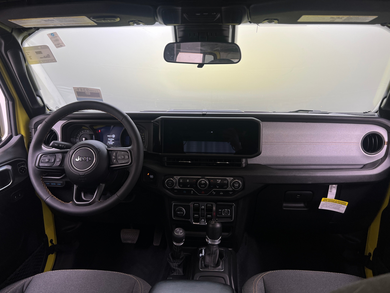 Thumbnail: 2024 Jeep Wrangler - 3