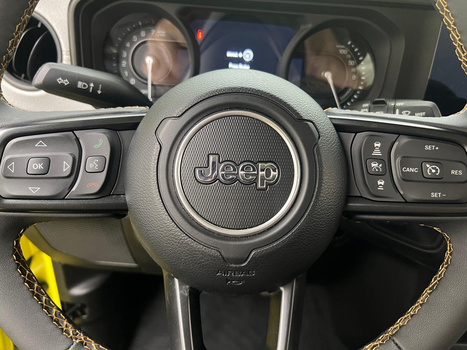 Thumbnail: 2024 Jeep Wrangler - 5