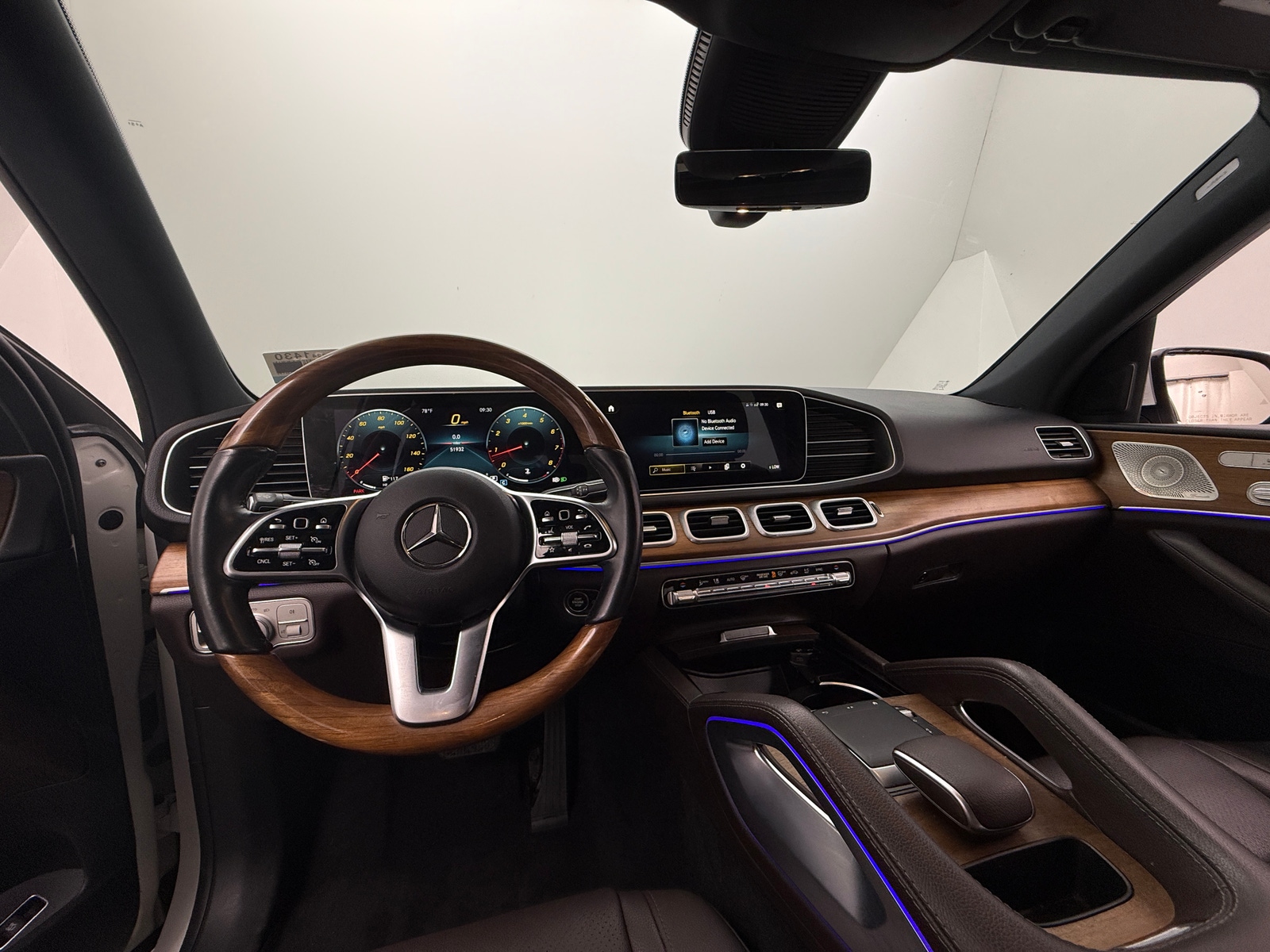 Thumbnail: 2022 Mercedes-Benz GLE - 2