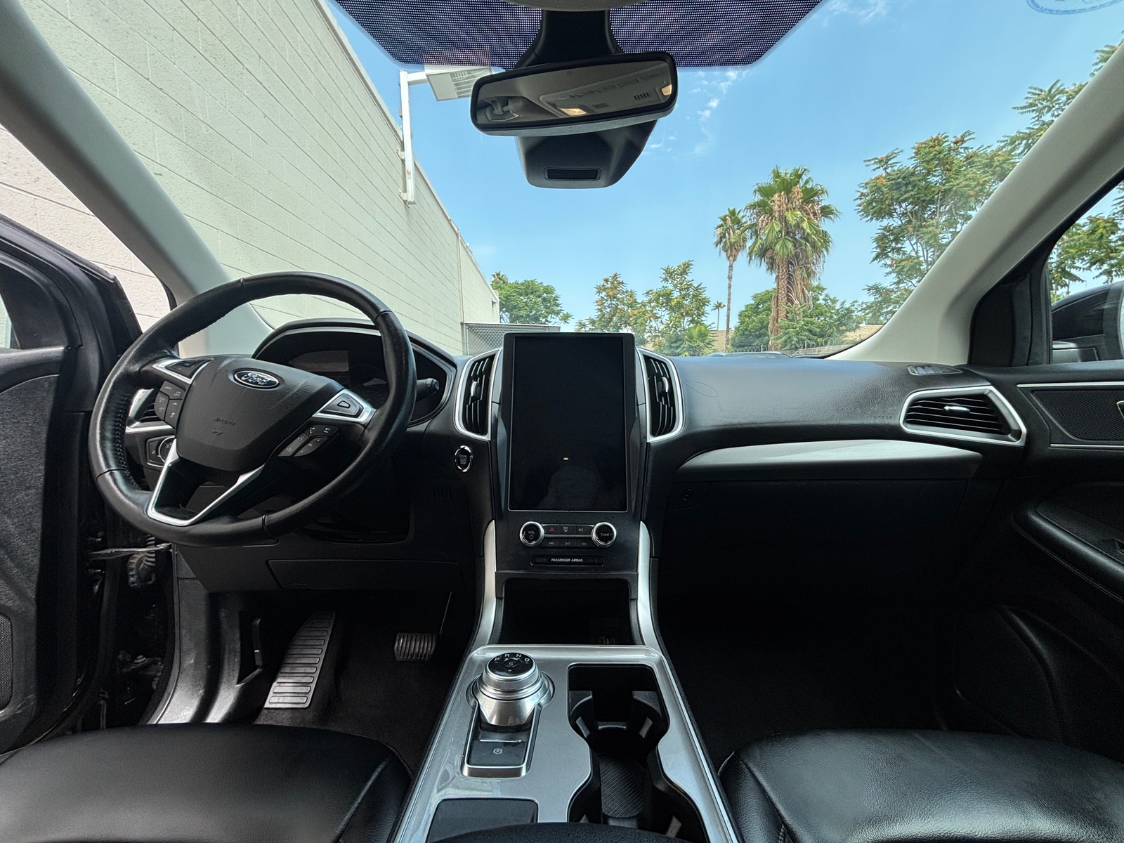Thumbnail: 2023 Ford Edge - 3