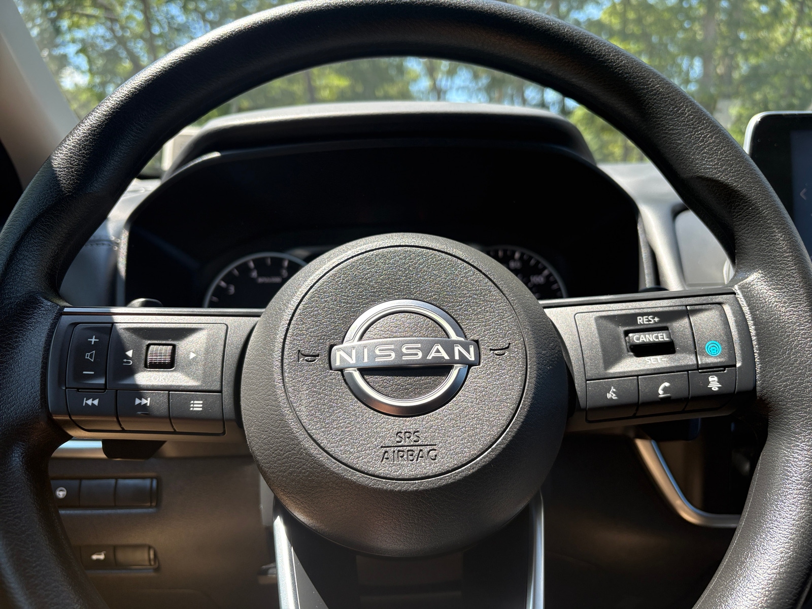 Thumbnail: 2024 Nissan Rogue - 4
