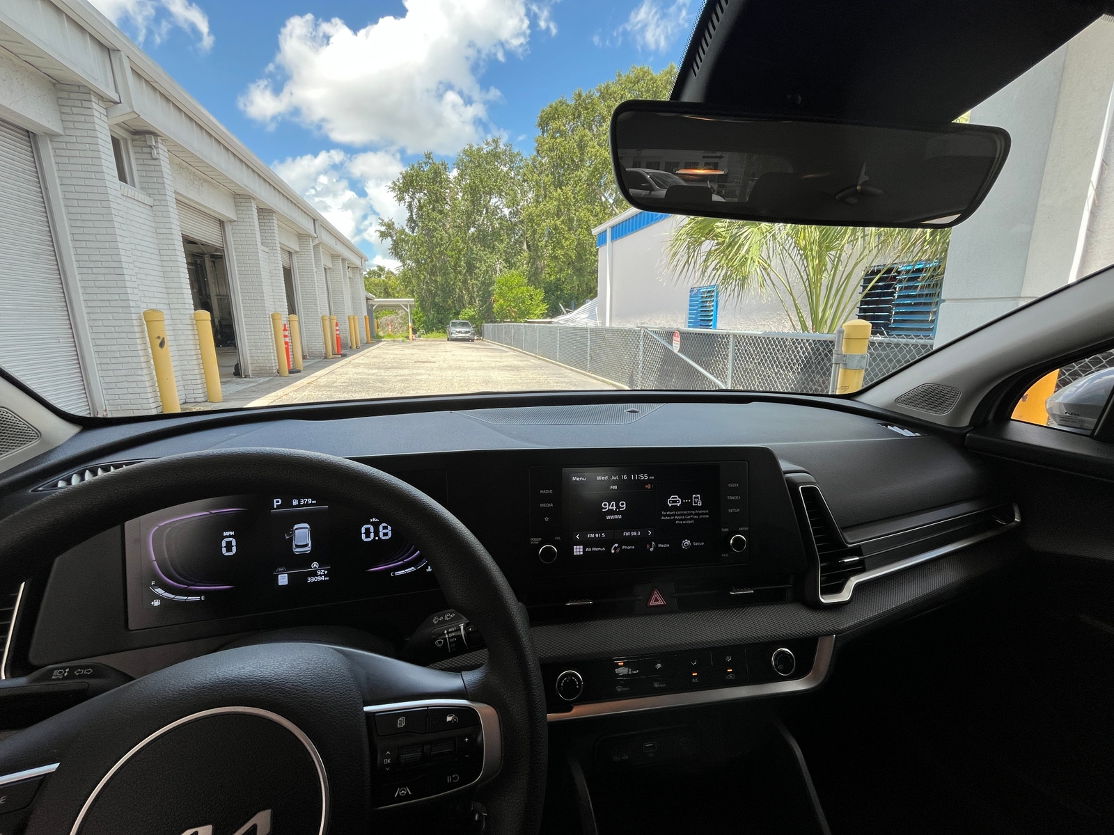 Thumbnail: 2024 Kia Sportage - 3