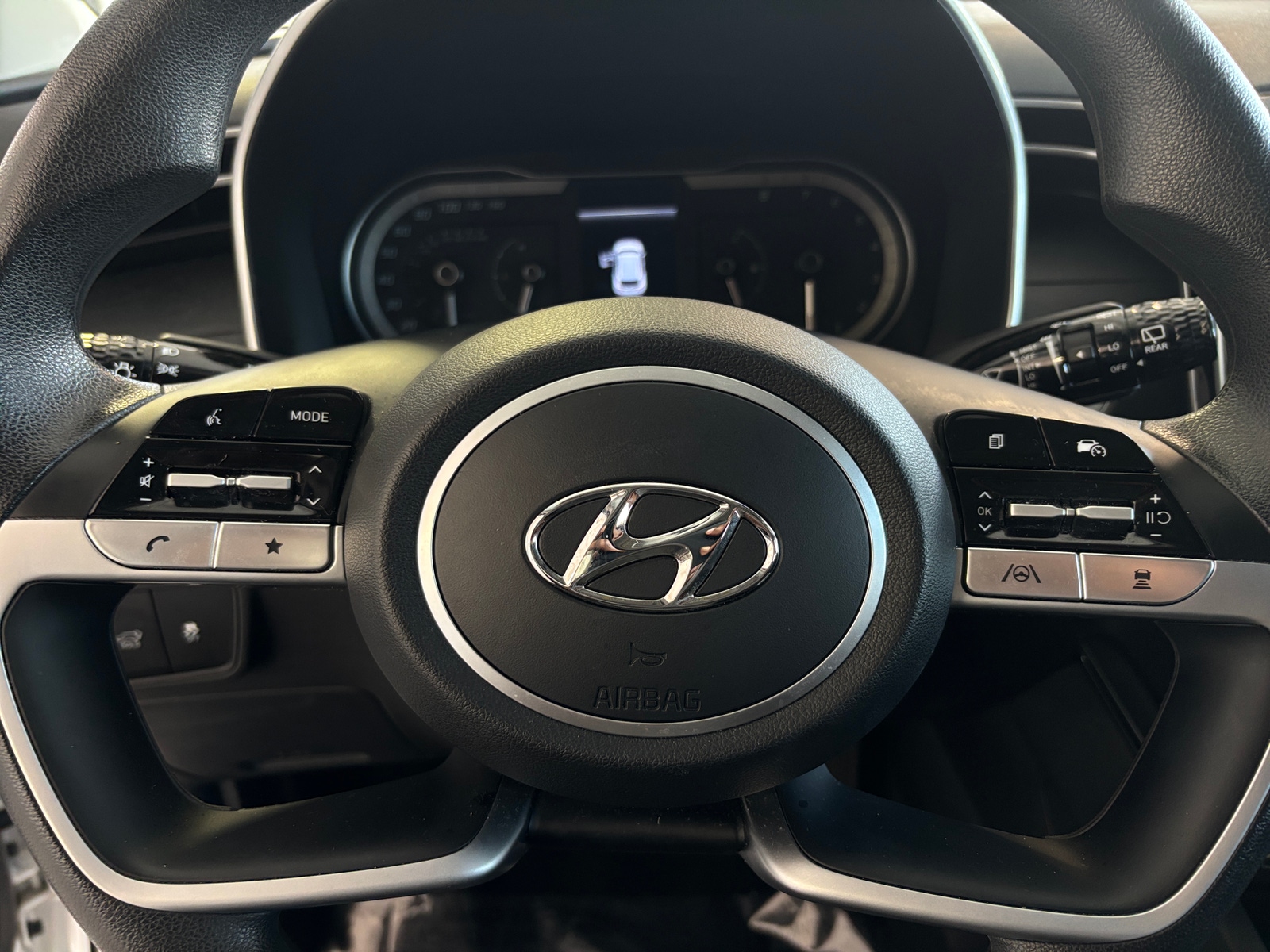 Thumbnail: 2024 Hyundai Tucson - 5